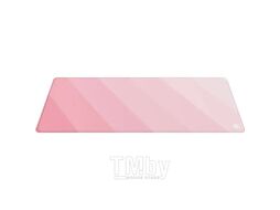 Коврик для мыши полиэстер MP Rose Gold Lines XL 900х400 IO by Red Square io462 Rose