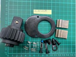 Ремкомплект для ключей динамометрич. ANBV2480 TOPTUL ALAU2480