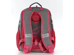 Школьный рюкзак Ecotope 306-7919E-GRY (серый)