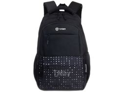 Школьный рюкзак Torber Class X / T2602-23-BLK-W (черный)