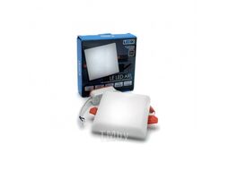 Точечный светильник Leek Квадрат LE LED ARL 24W 6500K / LE061300-0042
