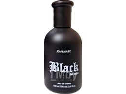 Туалетная вода Jean Marc X-Black (100мл)