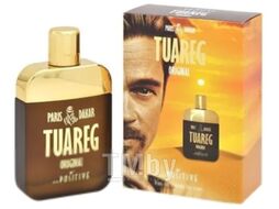 Туалетная вода Positive Parfum Tuareg Original (100мл)