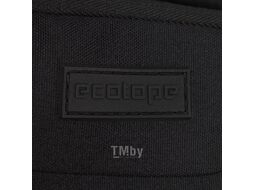 Сумка на пояс Ecotope 360-422-BLK (черный)