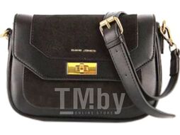 Сумка David Jones 823-CM6730-BLK (черный)