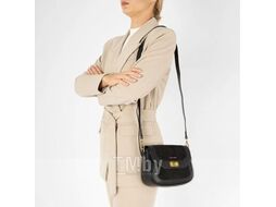 Сумка David Jones 823-CM6730-BLK (черный)