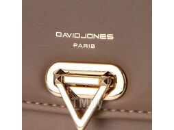 Сумка David Jones 823-CM6758-TAP (кофе)