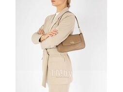 Сумка David Jones 823-CM6758-TAP (кофе)