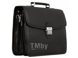 Сумка Francesco Molinary 513-10250-024-BLK (черный)