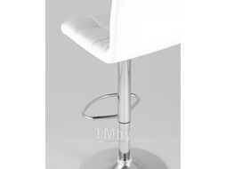 Стул барный Stool Group Малави Lite / BEGONIA WHITE (белый)