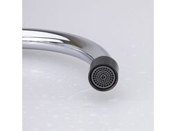 Смеситель Ekko E49118-8 (черный)