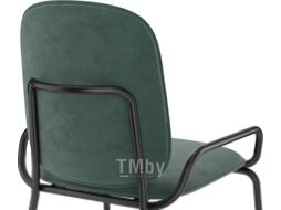 Стул Latitude Ror Double Frame / RORCH2FRBKVLRGRN (черный/зеленый)