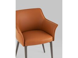 Стул Stool Group Feston / LS910S1-AG Lixiang-19 (коричневый)