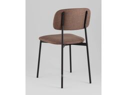 Стул Stool Group Майло AV 488-L233-9005-K (рогожка капучино)