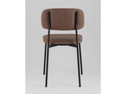 Стул Stool Group Майло AV 488-L233-9005-K (рогожка капучино)