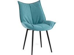 Стул Stool Group Осло / fb-oslo-neo-22 (велюр пыльно-голубой)