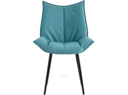Стул Stool Group Осло / fb-oslo-neo-22 (велюр пыльно-голубой)