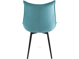 Стул Stool Group Осло / fb-oslo-neo-22 (велюр пыльно-голубой)