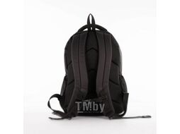 Рюкзак Francesco Molinary 304-B180018-FM-BLK (черный)