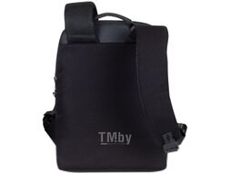 Рюкзак Rivacase Canvas 8521 (черный)