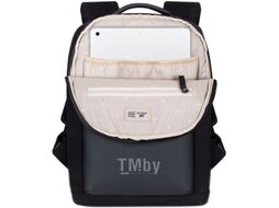 Рюкзак Rivacase Canvas 8521 (черный)