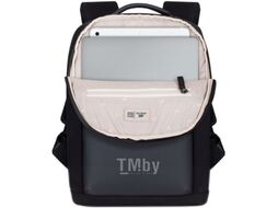 Рюкзак Rivacase Canvas 8521 (черный)