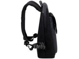 Рюкзак Rivacase Canvas 8521 (черный)