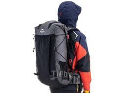 Рюкзак туристический Naturehike 6927595746370 (черный)