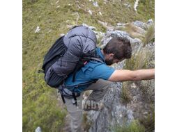Рюкзак туристический Naturehike 6927595746370 (черный)
