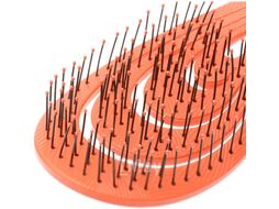 Расческа Dewal Beauty Ocean Wave DBEF8-1 (коралловый)