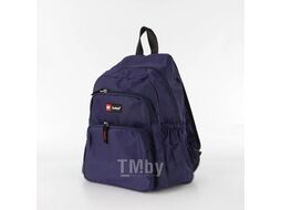 Рюкзак Ecotope 274-3095-NAV (синий)