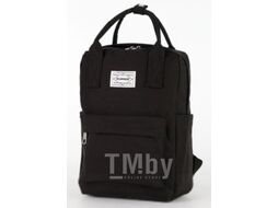 Рюкзак Ecotope 377-866-BLK (черный)