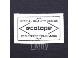 Рюкзак Ecotope 377-866-BLK (черный)
