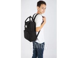 Рюкзак Ecotope 377-866-BLK (черный)