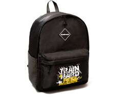 Рюкзак Erich Krause EasyLine Style 19L Train Hard / 58812