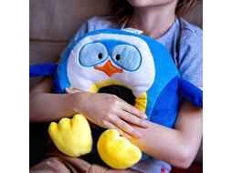 Подушка на шею Travel Blue Puffy the Penguin Travel Neck Pillow / 281