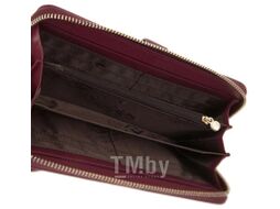 Портмоне Francesco Molinary 895-6026-BRD (бордовый)