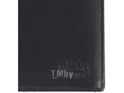 Портмоне Klondike 1896 Claim / KD1103-01 (черный)