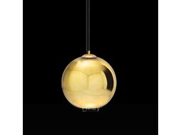 Потолочный светильник Loftit Copper Shade LOFT2024-B