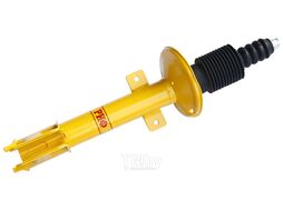 Амортизатор задний Renault Duster 4x4 2010+, Nissan Terrano 2014+ штатный и лифт 0- 40 мм Риф SA275