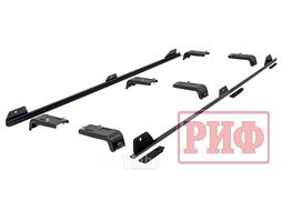 Багажник (платформа) 1200х2100 мм для Toyota Land Cruiser 100/105 Риф RIF105-roof2