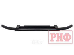 Бампер силовой передний TLC Prado 150 2013-2017 c защитой радиатора Риф RIF150-10076