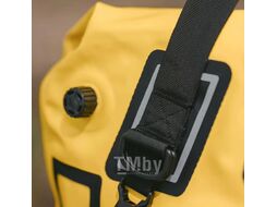 Гермосумка 90 л ПВХ (желтая) Naturehike CNK2450XB015-90Y