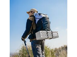Коврик туристический 185х56х2,3 см. IXPE, зеленый Naturehike CNK2650WS010-RAGR