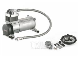 Компрессор автомобильный стационарный 12V 45 л/мин 10,2 атм YURUI YF6376R