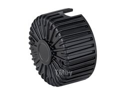 Крышка мотора лебёдки торцевая RUNVA HeatSinkCover