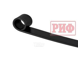 Лист 1 рессоры RIFVIG-260C 8*60*1400 Риф RIFVIG-260C-L1