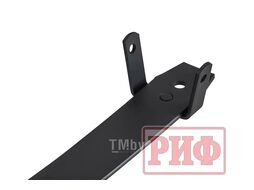 Лист 5 рессоры RIFVIG-260С 7*60*1000 Риф RIFVIG-260C-L5