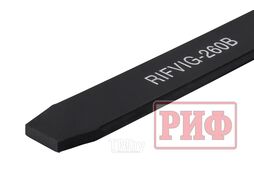Лист 6 рессоры RIFVIG-260B 12*60*810 Риф RIFVIG-260B-L6