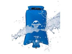 Мешок для надувания коврика NH19Z032-P синий Naturehike NH19Q033-D-BL